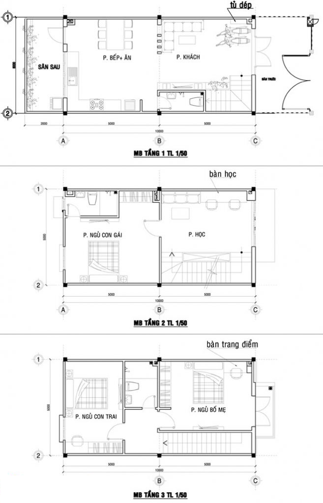 ban-ve-nha-3-tang-hien-dai